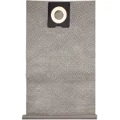 Graphite Stofzuigerzak 59G610, 1600W, 30 liter, 5 stuks