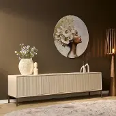 Starfurn tv meubel madison - 45x210x55 cm