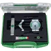Kukko Lagertrekkerset 75mm