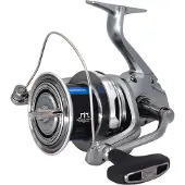 Shimano Ultegra Xse Surfcasting Reel Zilver 14000