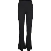 Noisy May Broek 'Pasa' zwart