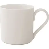 Villeroy & Boch Signature MetroChic Blanc, mokbeker / espressmokbeker, 80 ml