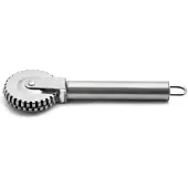 Weis Pastawieltje 6 cm -