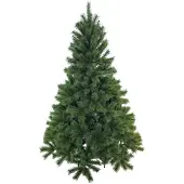 Excellent Trees Kerstboom Excellent Trees Elverum Frosted 180 cm - Premium zonder verlichting