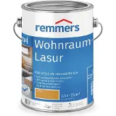 Remmers Interieur Lazuur eiken 2,5 liter