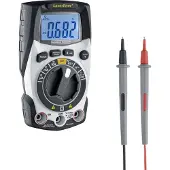 Laserliner Multimeter Pocket XP CAT III/CAT IV Bluetooth