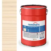 Remmers - HK 3in1 glazuur [plus] 10 l, wit