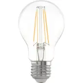 Eglo LED Lamp E27 Warm Wit 806 Lm 7,3 W A60