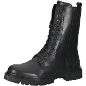 Bullboxer Boots AJS503E6L_BLCKKB50 Zwart-32 maat 32