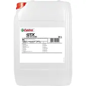 Castrol 15BE05 Motorolie