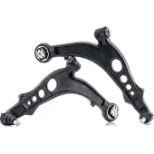 RIDEX 772S0237 Reparatieset, wieldraagarm