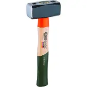 PICARD Vuisthamer | kopgewicht 1500 g | hickory | 1 stuk - 0004302-1500 0004302-1500
