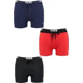 Puma Logo swim trunk
