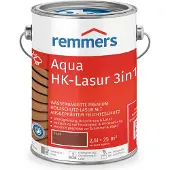 Remmers HK-Lazuur 3in1 [PLUS] - Teak - 2.5 liter