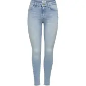 ONLY Jeans 'ONLBlush' blauw denim