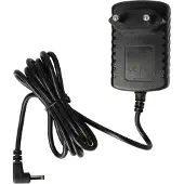 VHBW Babyfoon voedingsadapter 6V / 0,8A / 4,8W - 3,5mm x 1,35mm voor o.a. Reer