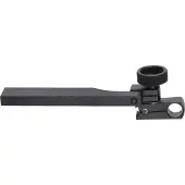 Format Opspanhouder voor zwenktaster 6x12x80mm