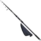 Shakespeare Cypry Carpfishing Rod Zwart 3.00 m / 3.0 Lbs