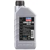 Liqui moly Profi Longlife Iii Motorolie 1l