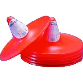 DAVIS INSTRUMENTS Rocker Stopper Stootwil