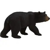 MOJO Wildlife Amerikaanse Zwarte Beer - 387112