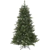 Star Trading Bergen Christmas Tree 180 Cm - Kerstbomen Green - 608-44