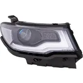 Diederichs 2680082 Koplamp