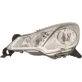 ABAKUS 552-1134RMLDEM2 Koplamp