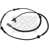 MAPCO 86311 Wielsnelheidssensor (ABS)