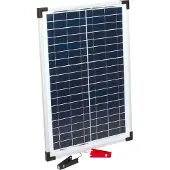 AKO Zonnepaneel 25W voor DUO Power X- en Savanne