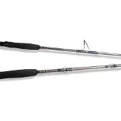 Mustad Speed Rizer Cast Jigging Rod Goud 1.93 m / 80-180 g