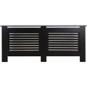 Vdd Radiatorombouw - verwarmingsombouw - radiatoromkasting - 152 cm breed