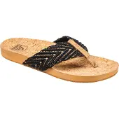 Reef Cushion strand