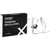 RIDEX 1561W0119 Raammechanisme