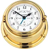 Wempe - CW310013 - Weerstation - Quartz - Analoog