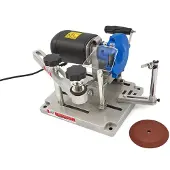 OEM Widia Zaagbladslijpmachine Voor Zaagbladen Van 90 Tot 400 mm