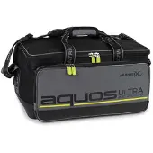 Matrix Fishing Aquos Ultra Cooler Bag Zwart 48 x 32 x 30 cm