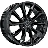 MSW W19357504TC5 Velg