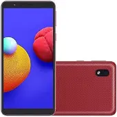 Samsung Galaxy A01 Core - 16GB - Rood