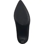 Marco Tozzi 2-22401-41 Pumps | Maat 37 Dames Zwart