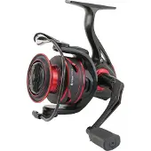 Fishing Ferrari Ember Fd Surfcasting Reel Zilver 20