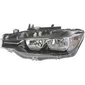 Hella 1EG 012 101-951 Koplamp