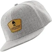 Westin Street Viking Cap Grijs