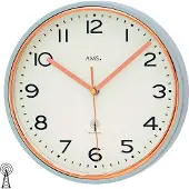 AMS Unisexhorloge 5509