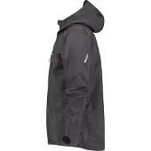 Dassy Virunga Regenjas Antracietgrijs maat 4XL heren