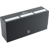 GameGenic Deckbox Triple Deck Holder 240+