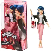 Playmates Toys - Core Fashion Doll - Marinette