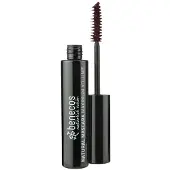 Benecos Natural Mascara Maximum Volume Bruin 8 Ml