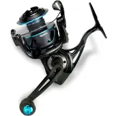 Quantum Smoke S3 Inshore SSM40XPT