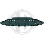 Diederichs 4483064 Bumper